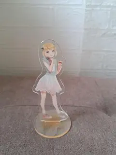 アクリルスタンド 初音ミク　鏡音リン