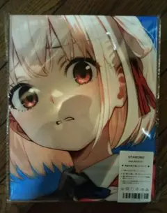 錦木千束 リコリス 抱き枕 カバー 98×48cm