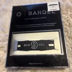 BANDEL リバーシブルバングル 19cm