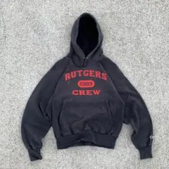 00s 希少カラー　champion reverse weave パーカー