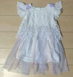 SKAPE 120vmワンピース