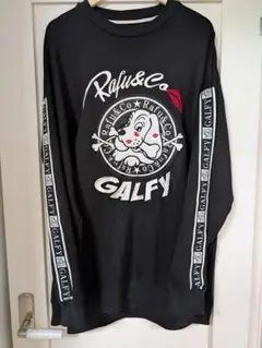 GALFY Rafu & Co スウェット トレーナー 大型犬