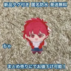 魔法騎士レイアース みにコレ！ぬいぐるみマスコット 獅堂光 しどうひかる