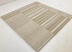 タイルカーペット　新品・未使用　国内メーカー　アウトレット　５０×５０　DIY