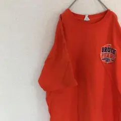 USA購入 bruce pearl オーバーサイズ Tシャツ
