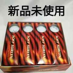 新品未使用　♥レディース　ゴルフボール　1ダース　12個　女性向きのソフトタイプ