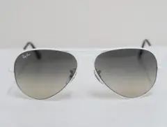 Ray-Ban レイバン サングラス AVIATOR LARGE METAL