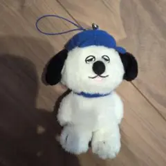 USJ オラフ マスコット キーホルダー スヌーピー ユニバ SNOOPY