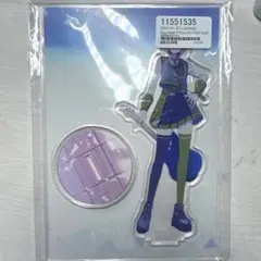 プロセカ 日野森志歩 クリフェス アクリルスタンド