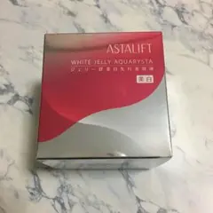 富士フイルム♡アスタリフト♡ホワイトジェリー アクアリスタ♡40g♡