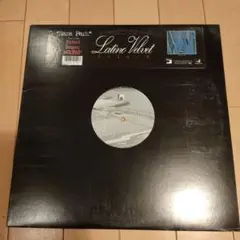 Latino Velvet Rasa Park 12inch