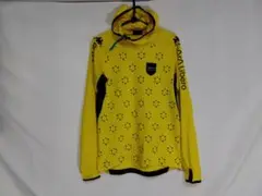 美品！カッパ KAPPA GAｒA　プルオーバーシャツ　サイズS