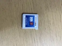 ドラクエ3 ゲームカード ニンテンドー3DS