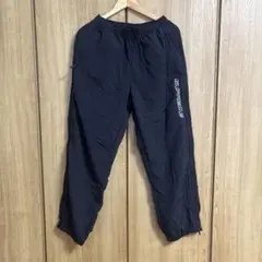supreme Warm Up Pant ブラック