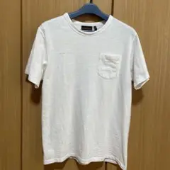 MAMMUT ホワイト Tシャツ