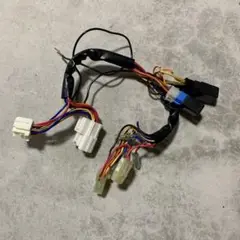 ユピテル　エンジンスターター用ハーネス