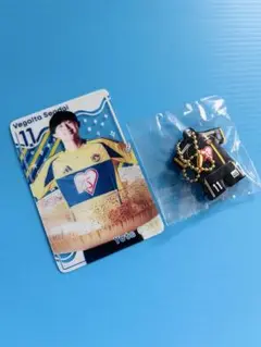 2025 ベガルタ仙台／郷家友太選手セット