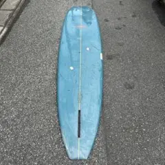 MITSUロングボード9.6シングル サーフボードギャラリー | USED SURF×SURF MARKET