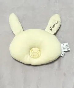 monpoke モンポケ ピカチュウ ベビーまくら ドーナツ枕