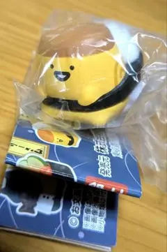 お文具といっしょ　マスコットフィギュアコレクション　お寿司