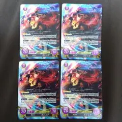 ファイアーエムブレムサイファ B11 SR ヨシュア