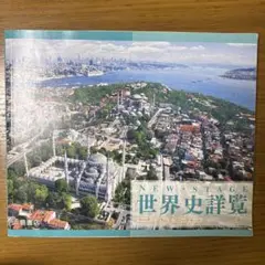 世界史詳覧