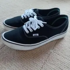 VANS Comfycush Authentic 28.0cm