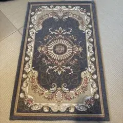 高級ゴブラン織 シェニールマット 45x75 cm