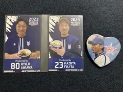 ベイスターズ 監督 コーチ セット