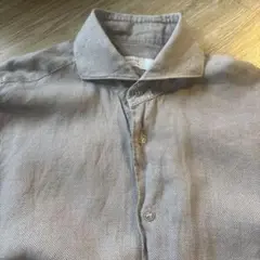 美品 ANGLAIS シャツ M