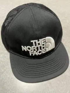 THE NORTH FACE ブラックキャップ NNB02401BF
