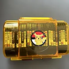 ポケモンメザスタ ゲームカードセット