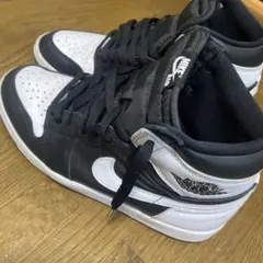 Nike Air Jordan 1 ハイカット シューズ