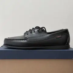 新品 28cm G.H.BASS CAMP MOC バス　キャンプモック