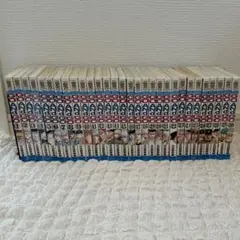 GO ANd GO (全巻、1巻〜30巻セット)