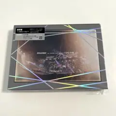 SnowMan 1st DOME tour 2023 iDOME Blu-ray