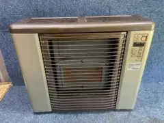 サンポットFF式ストーブ　FFR-702RX-S1 2011年式　中古動作品 2025年最新】サンポットFFストーブ部品の人気アイテム - メルカリ