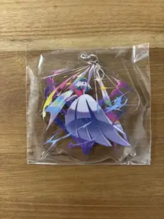 アクリルキーホルダー　メガサーナイト　ポケモン発見大作戦