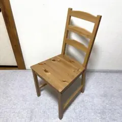 MT2009 IKEA JOKKMOKK イケア ヨックモック チェア