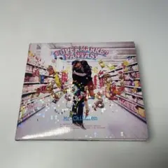 ミスチル　Mr.Children SUPERMARKET FANTASY ②