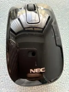 NEC 純正ワイヤレスマウス MG-1132