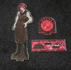 にじさんじ ローレン・イロアス ココス アクスタ