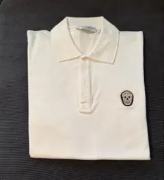 alexander mcqueen ハーネスポロシャツ アレキサンダーマックイーン Alexander McQueen ハーネスシャツ