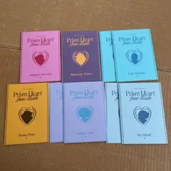 にじさんじ ジュンブラ 特典セレブレーションカード