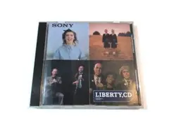 SONY CD PLAYER DEMONSTRATION DISC　非売品CD