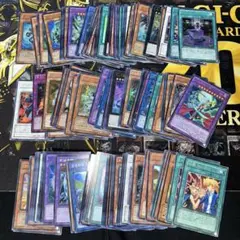遊戯王【光モノまとめ】約130枚◆メルカリ便発送◆