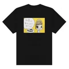 【限定】銀杏BOYZ 奈良美智 コラボ Tシャツ 峯田和伸 Amazon.co.jp: 限定銀杏BOYZ 奈良美智 コラボ Tシャ 峯田和伸