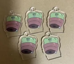 限界 ぐちつぼ アクリルスタンド