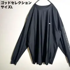 ★極美品★ ゴッドセレクションXXX ラッシュガード　Lサイズ　未使用品