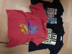 THESHOPTK他 半袖男の子100、110センチ☆セット